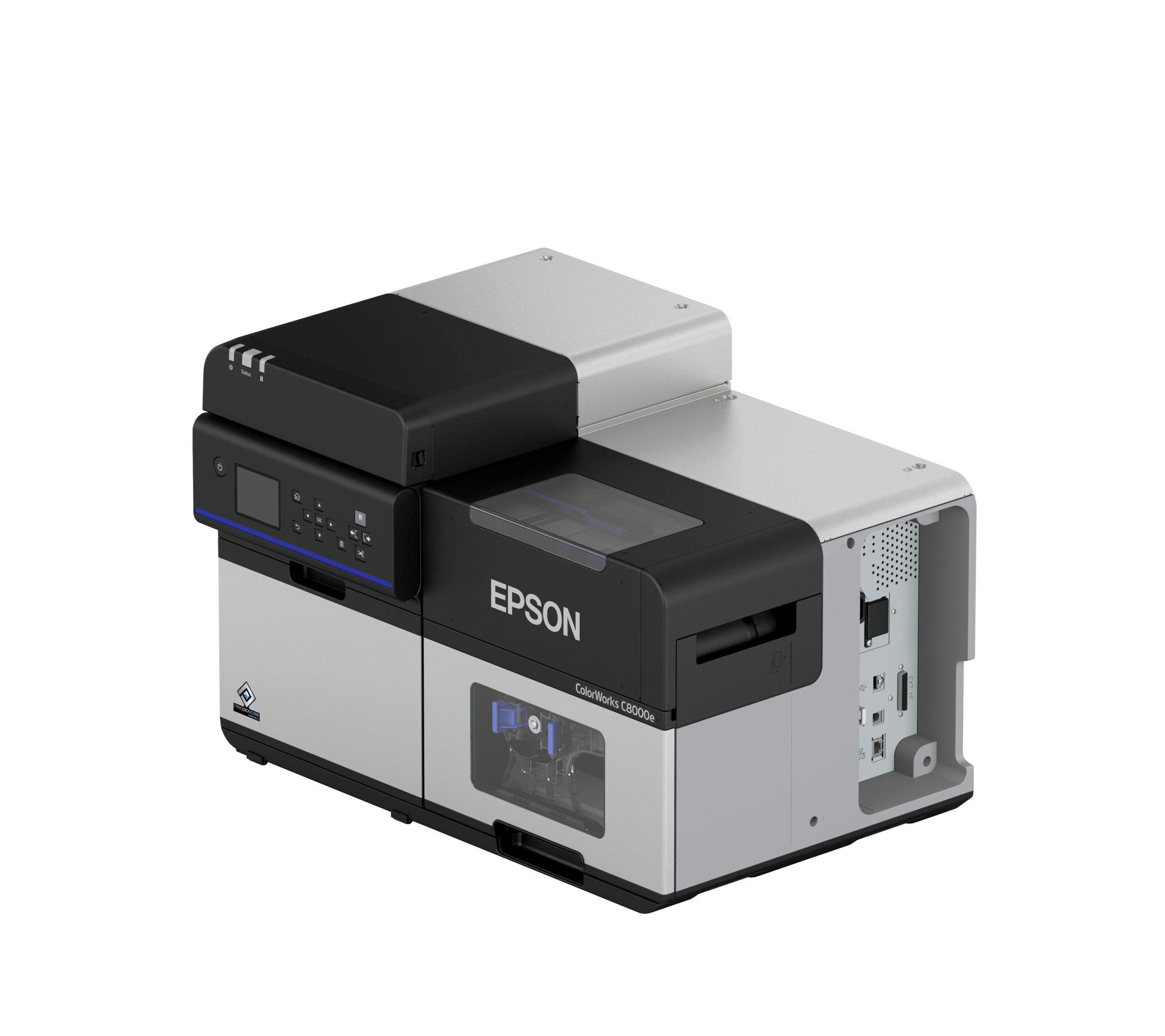 Epson C8000